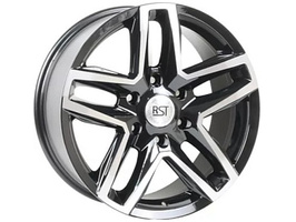 RST R238 8x18 6x139.7 ET42 75.1 BD (Haval H9)